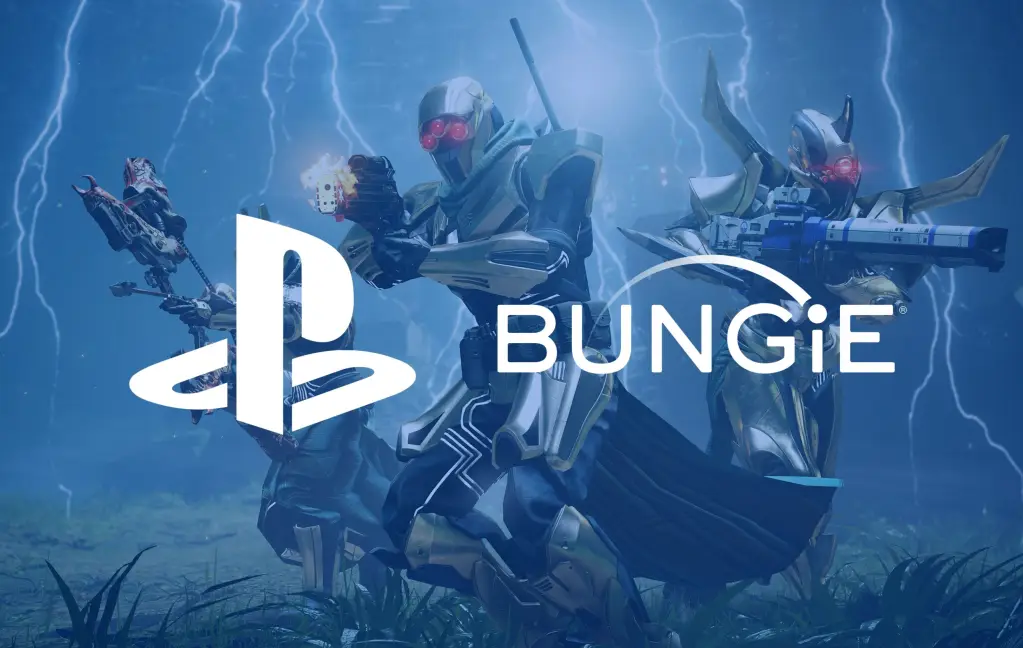 Bungie, PlayStation