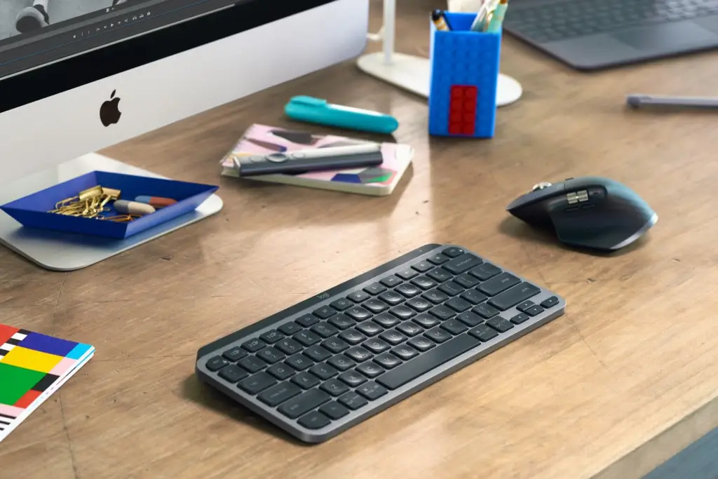 Logitech MX Keys Mini