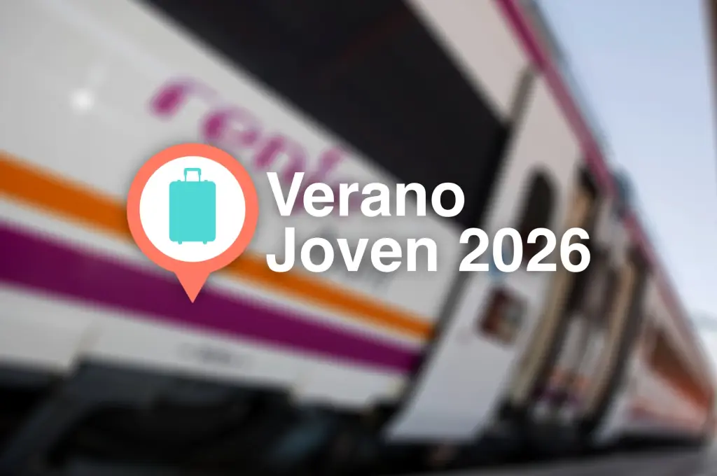 Verano Joven 2026