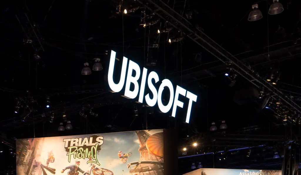 Ubisoft, E3 2023