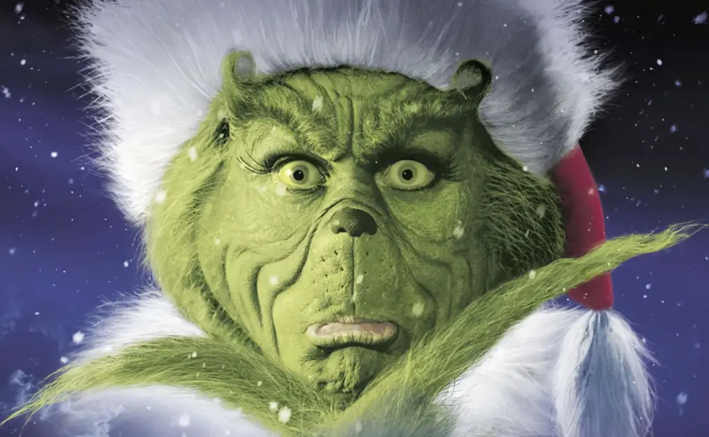 odio Navidad