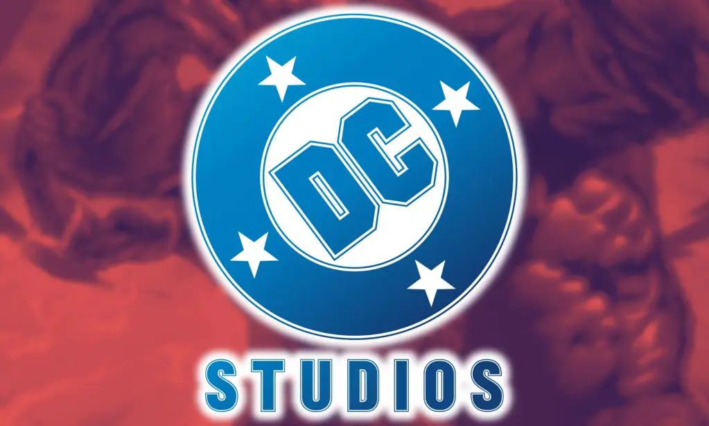 Universo DC Studios