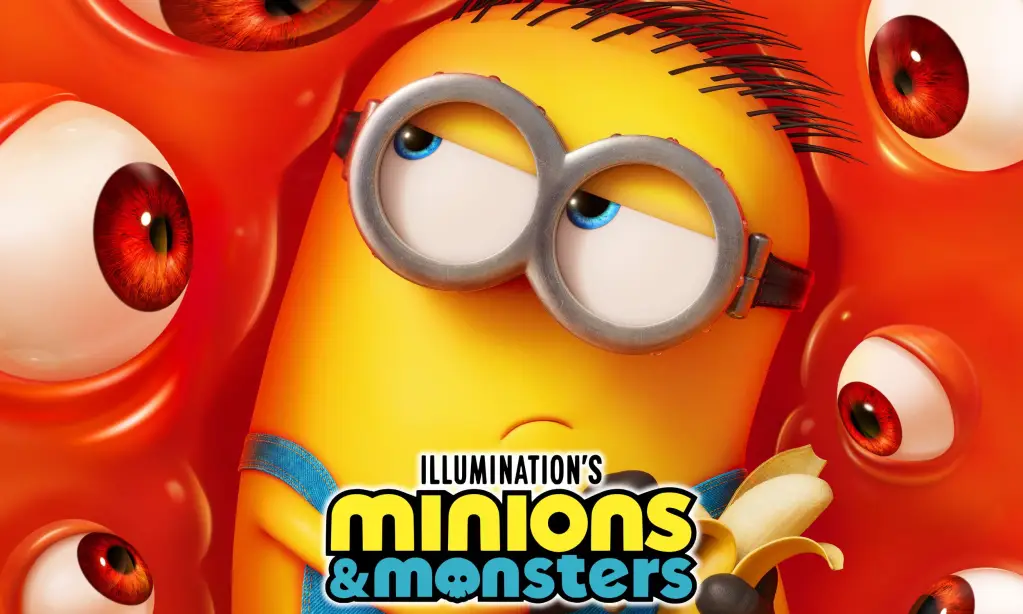 Minions and Monsters