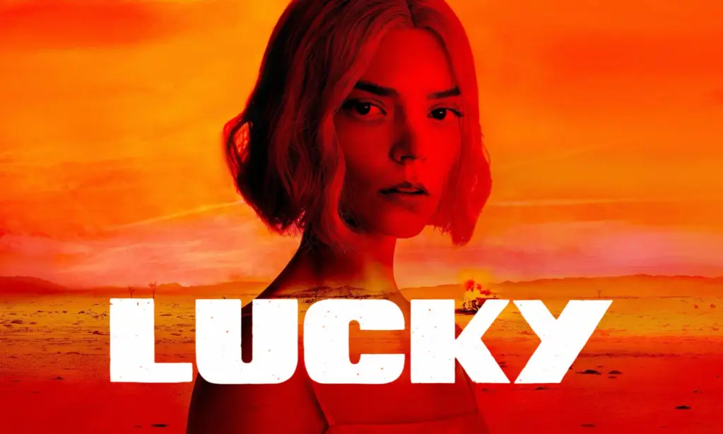 Lucky