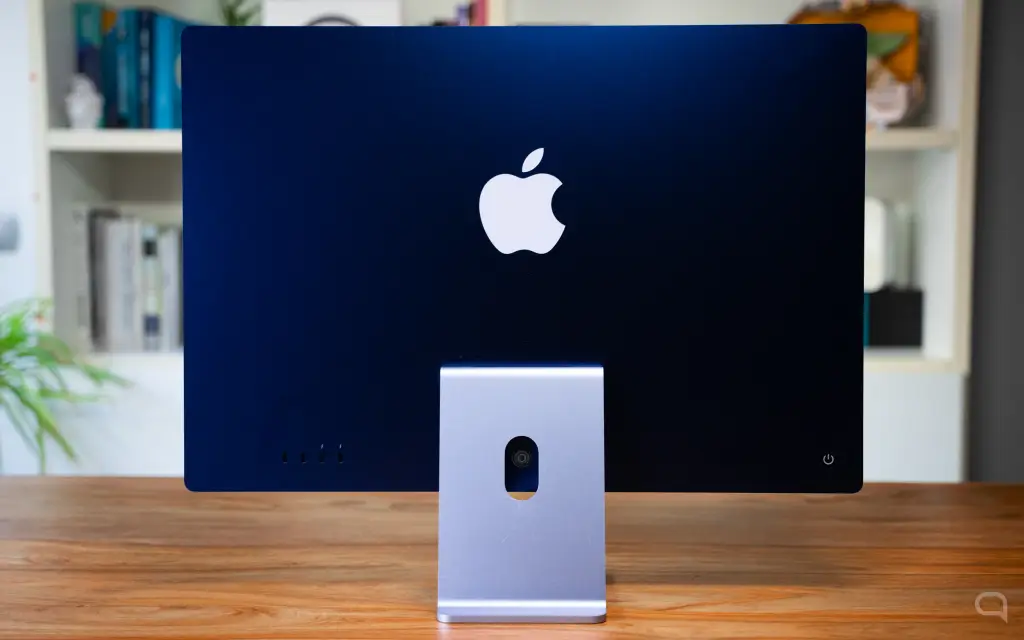 iMac M3