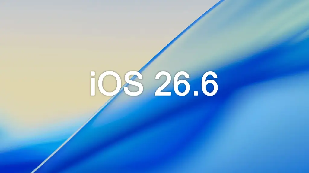 iOS 26.6