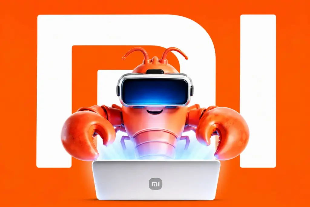 Xiaomi MiMo Claw
