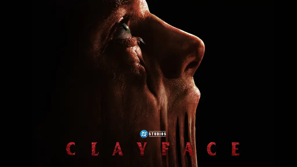 Clayface