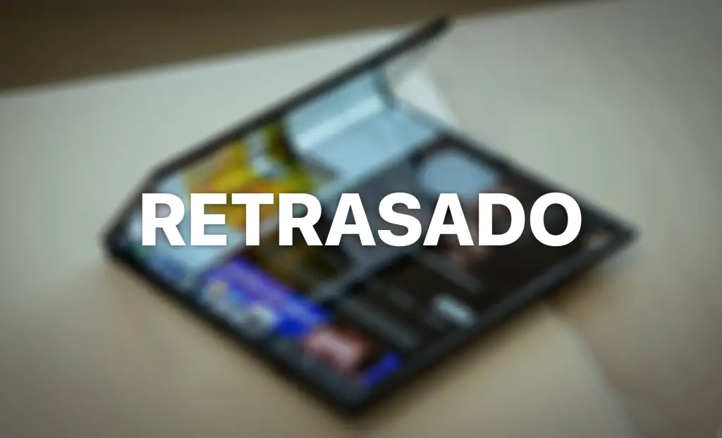 Galaxy Z TriFold