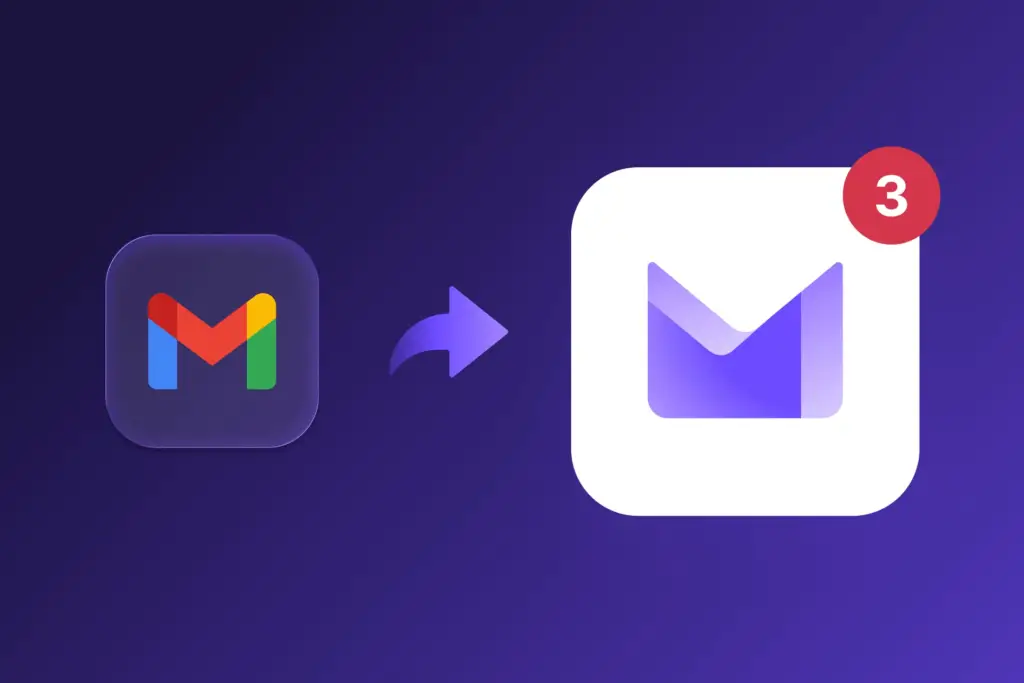 De Gmail a Proton Mail sin perder tu cuenta de Google