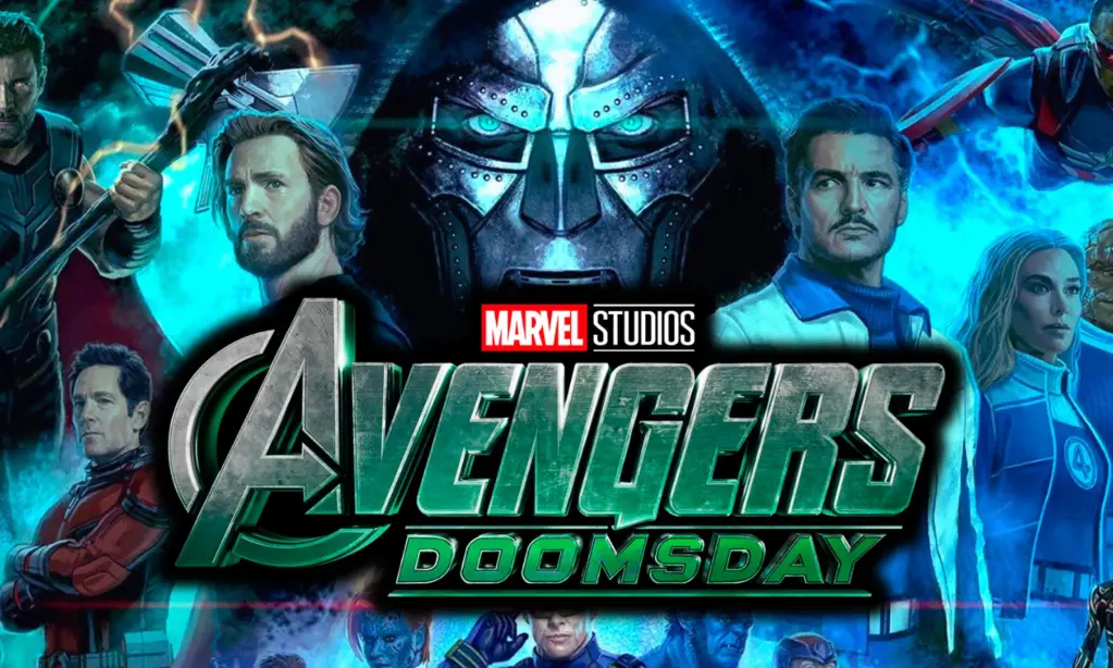 Avengers: Doomsday