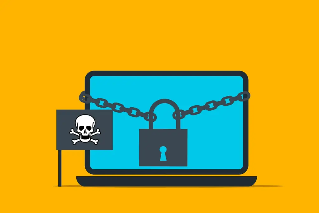 Ransomware