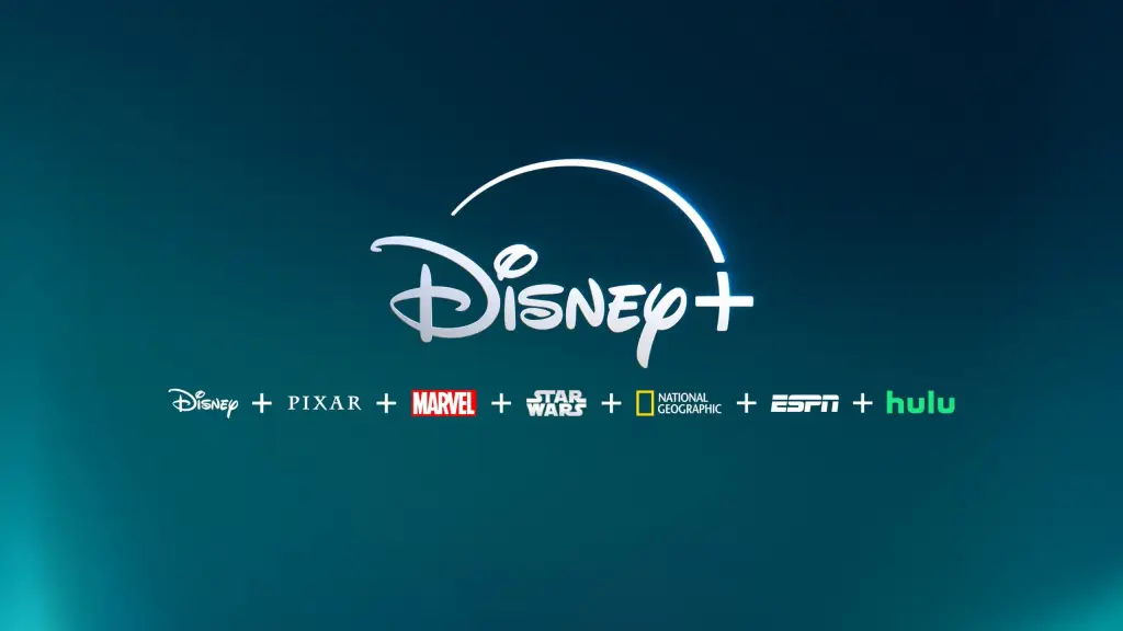 Disney Plus