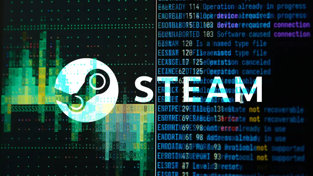 Malware en Steam