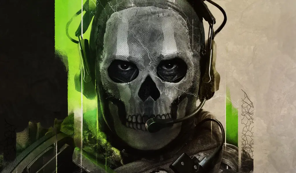 Call of Duty: Modern Warfare 3