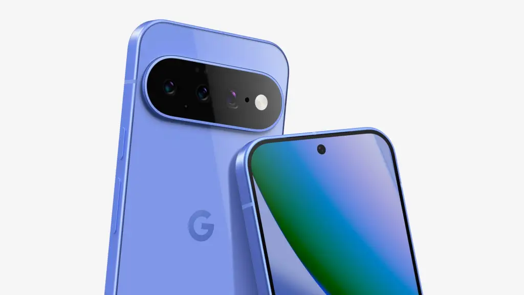 Google Pixel 11