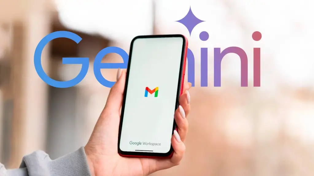 Gemini Gmail