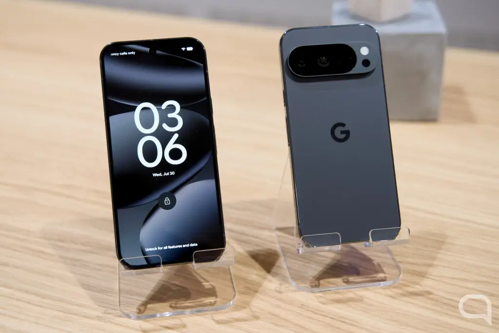 Pixel 10