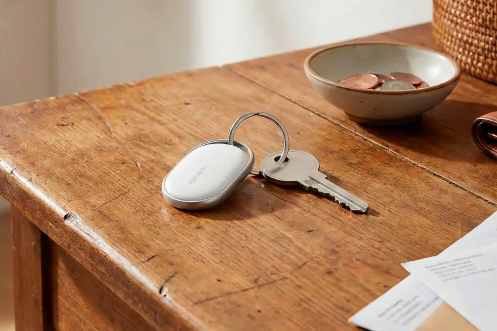 Xiaomi Tag