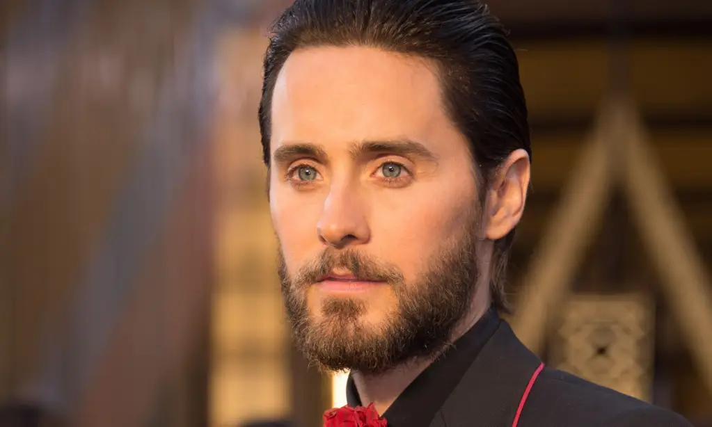 Jared Leto