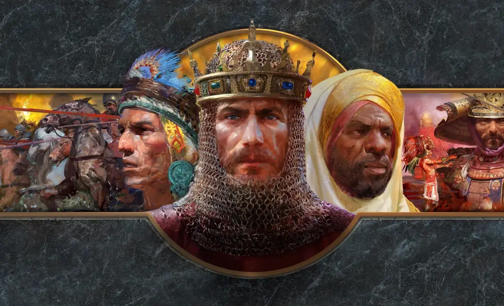 Age of Empires 2