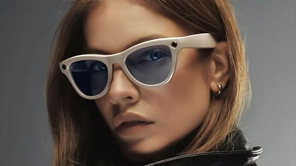 Meta Ray-Ban