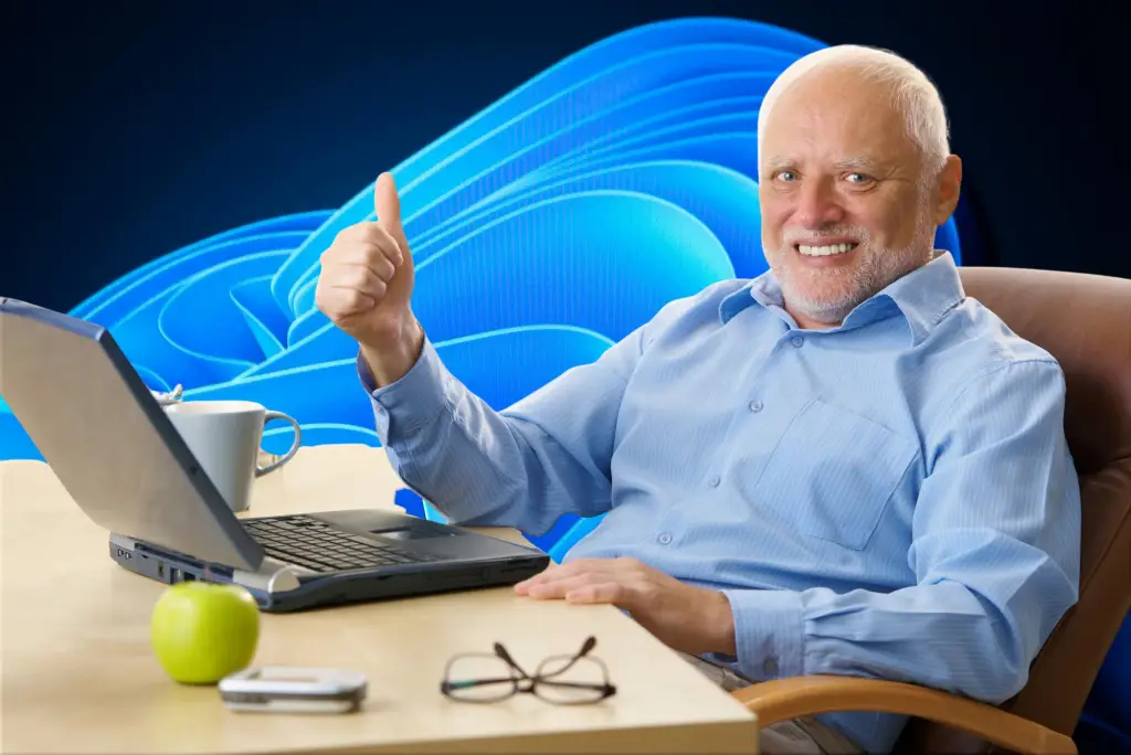 Windows 11
