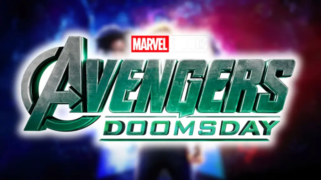 Avengers: Doomsday