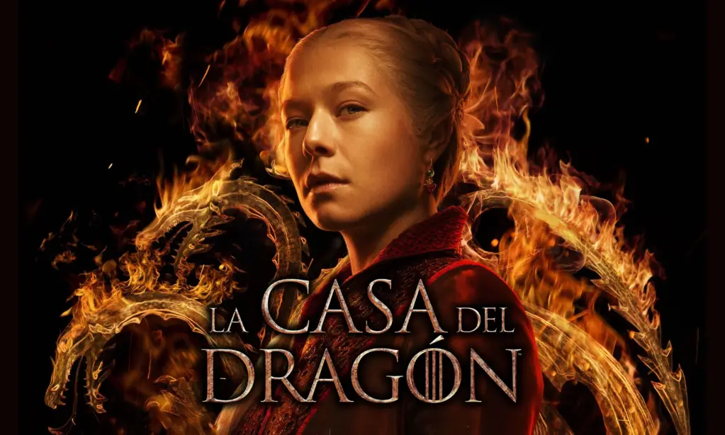 La Casa del Dragón