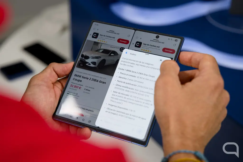 Galaxy Z Fold 7