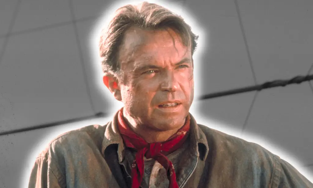 Muere Sam Neill