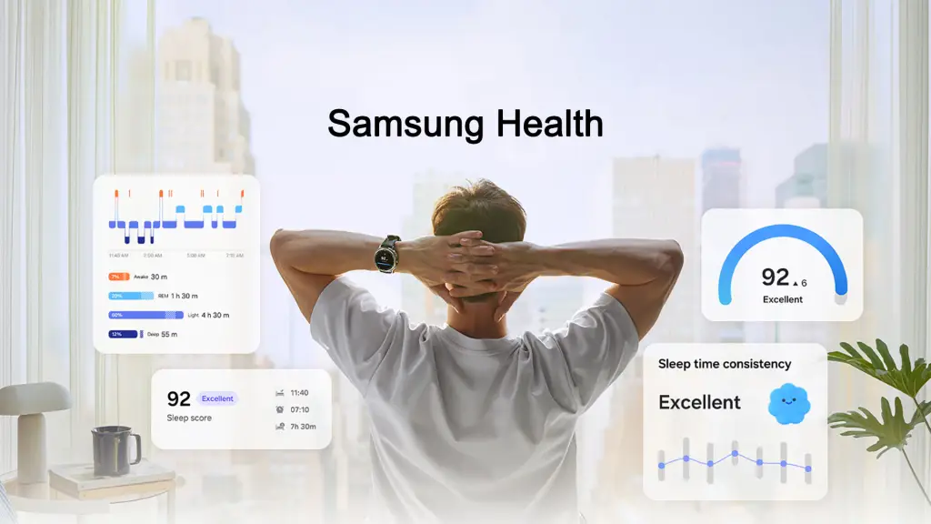 Samsung Health