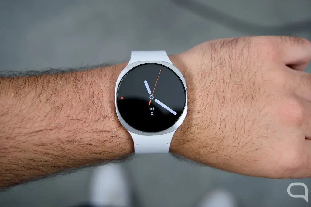 Galaxy Watch 8