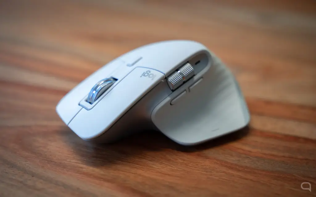 Logitech MX Master 3S Mac
