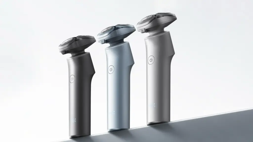 Máquina afeitar Xiaomi