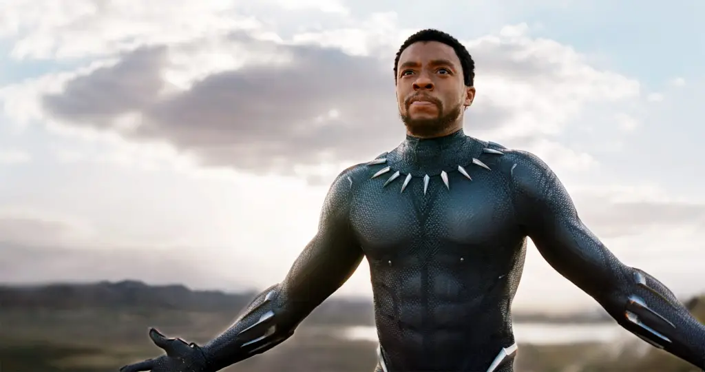Black Panther