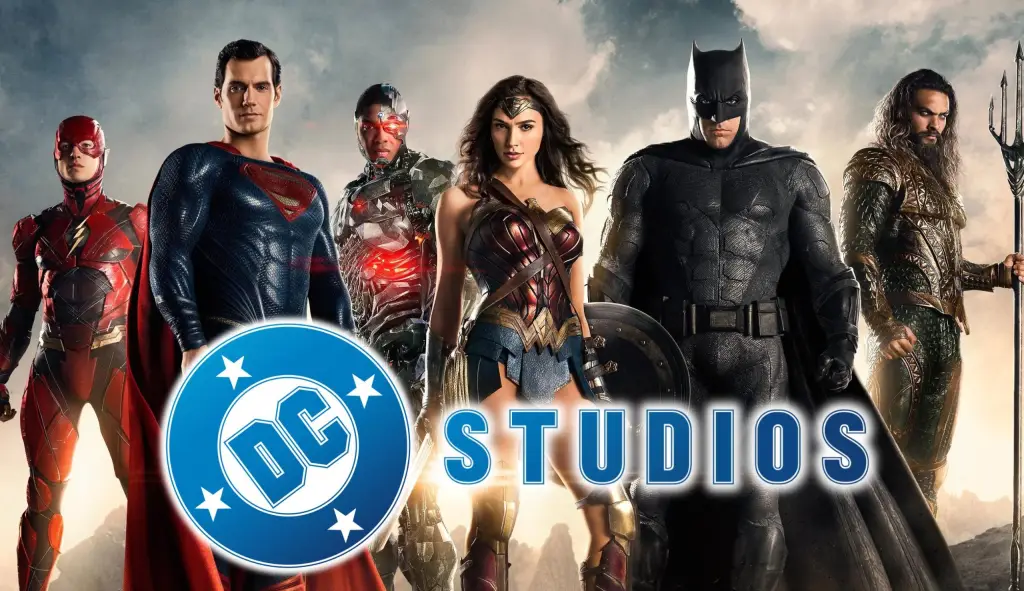 Universo Extendido DC
