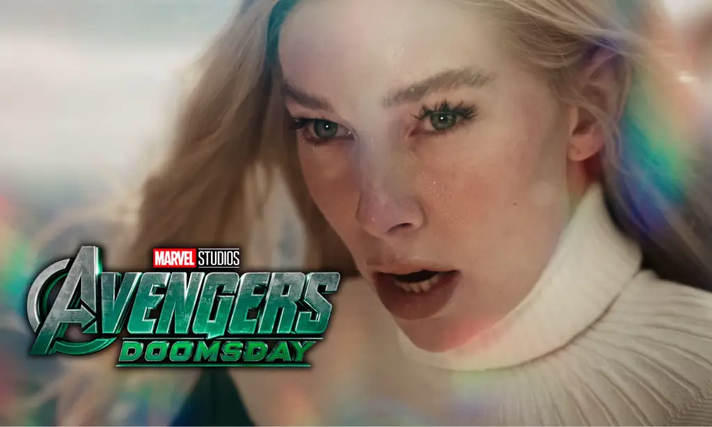 Avengers Doomsday final tráiler