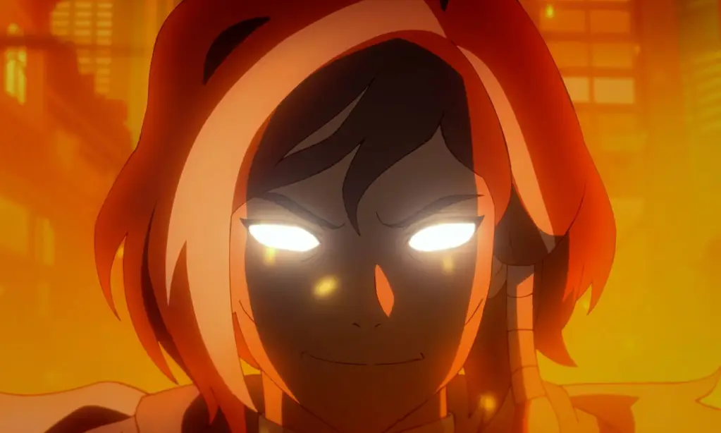 Avatar Seven Heavens