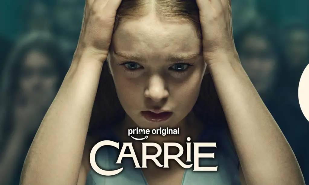 Carrie Amazon Prime Video