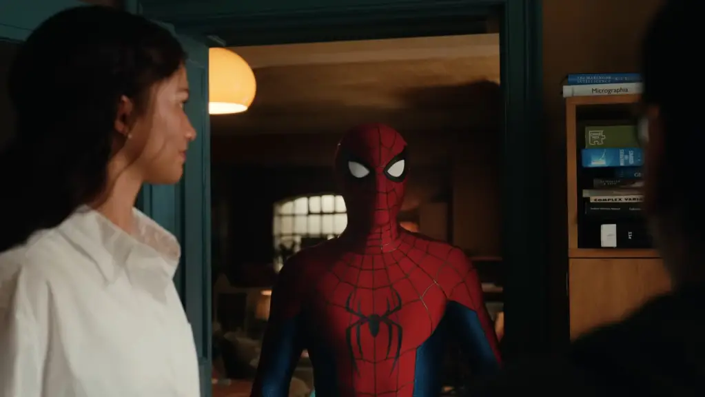 SPIDER-MAN: BRAND NEW DAY
