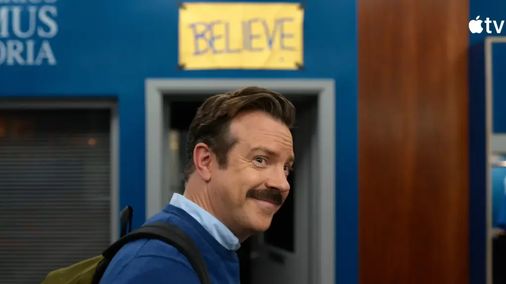 Ted Lasso temporada 4