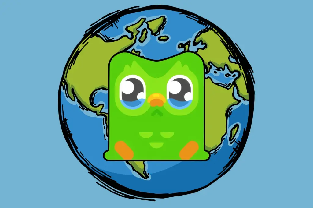 alternativas a Duolingo