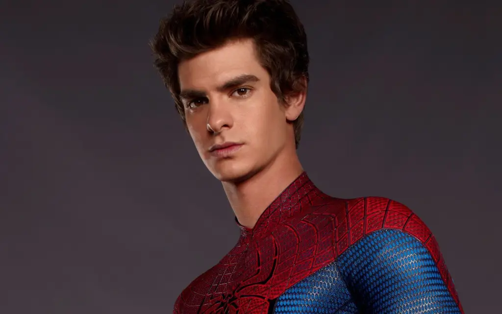 Andrew Garfield podría aparecer en Spider-Man: No Way Home y Avengers: Secret Wars