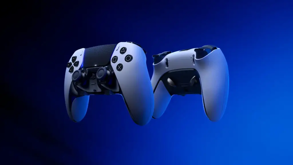 DualSense Edge PS5