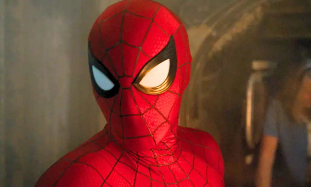 Spider-Man Brand New Day tráiler filtrado