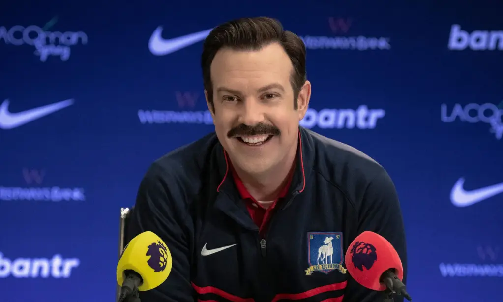 Ted Lasso