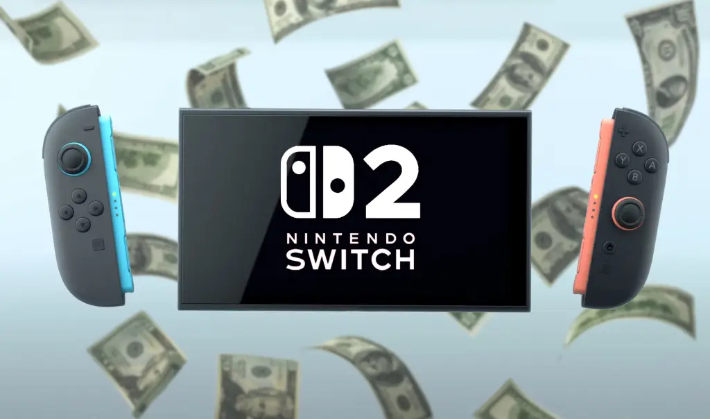 Nintendo Switch 2