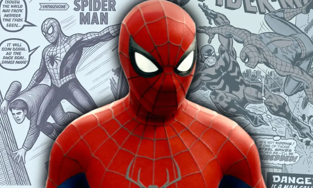 Spider-Man Brand New Day tráiler guiños referencias easter eggs