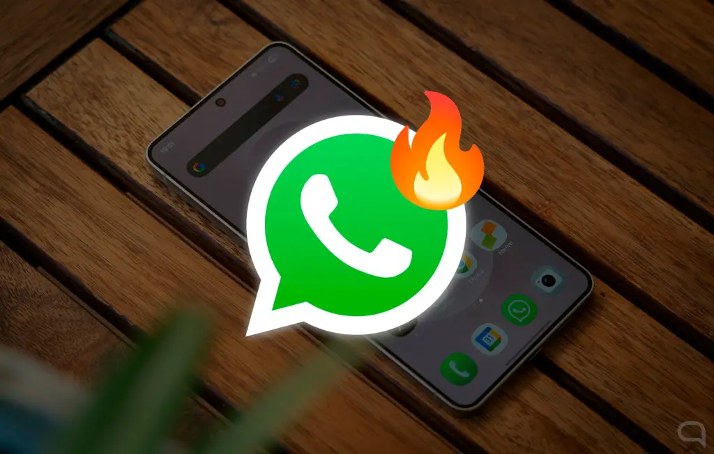 WhatsApp